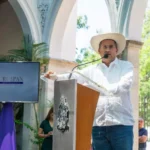 Disparos al aire y batallas silenciadas: Carlos Alberto Manzo Rodríguez