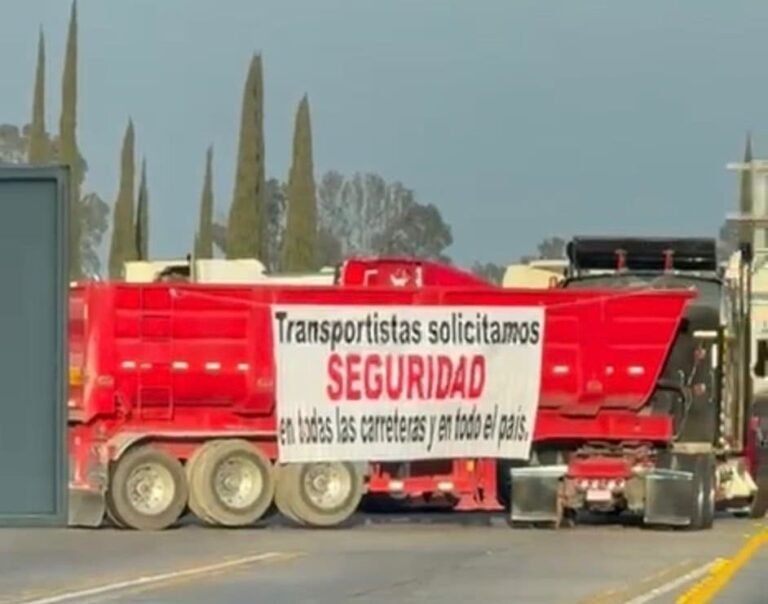 Guerra en el campo