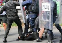 Sheinbaum se deshace