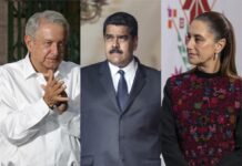 El dinero de Venezuela a México debe ser investigado