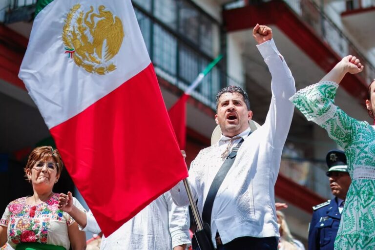 La simulación del poder: cuando el miedo se vuelve política