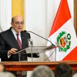 La diplomacia de los delincuentes