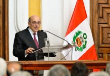 La diplomacia de los delincuentes