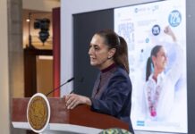 Dividir para vencer: El Plan Sheinbaum