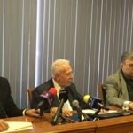 Los caducos representantes del sector obrero en la CONASAMI