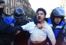 Perversidad y represión