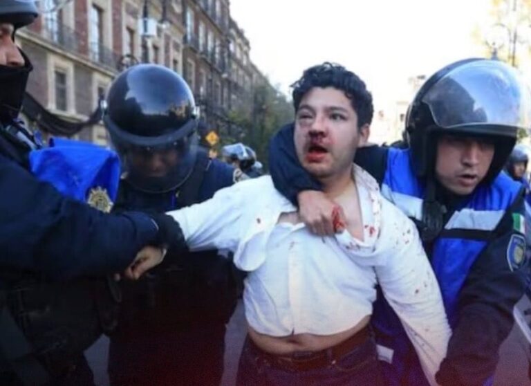 Perversidad y represión
