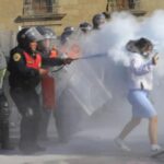 VideoBlog: El país arde, pero la música de la transformación sigue sonando