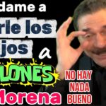 VideoBlog: en Morena, todo está chueco o podrido