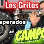 VideoBlog: Agricultores paralizan al País ante la monumental estupidez del Gobierno