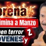 VideoBlog: Morena erradica líderes críticos jóvenes como Carlos Manzo