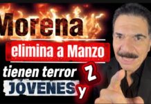 VideoBlog: Morena erradica líderes críticos jóvenes como Carlos Manzo