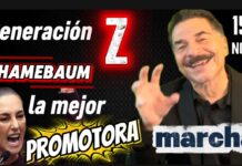 VideoBlog: Ridícula y represora, Sheinbaum hace la promoción más eficaz a la Generación Z