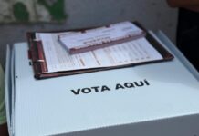 Reforma constitucional para la revocación de mandato