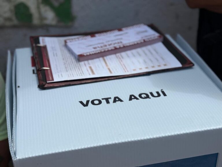 Reforma constitucional para la revocación de mandato