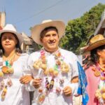 Michoacán: control de daños, no destrucción de cárteles