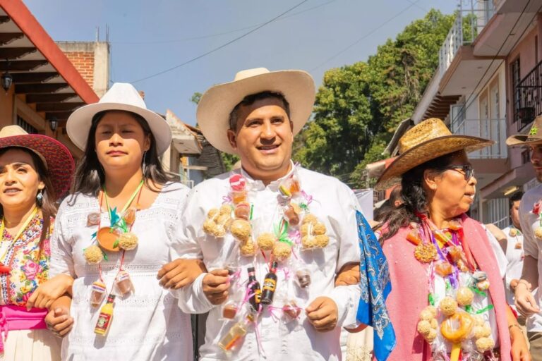 Michoacán: control de daños, no destrucción de cárteles
