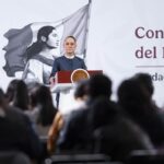 Seguridad desde la 4T: ya chale con Calderón; es excusa