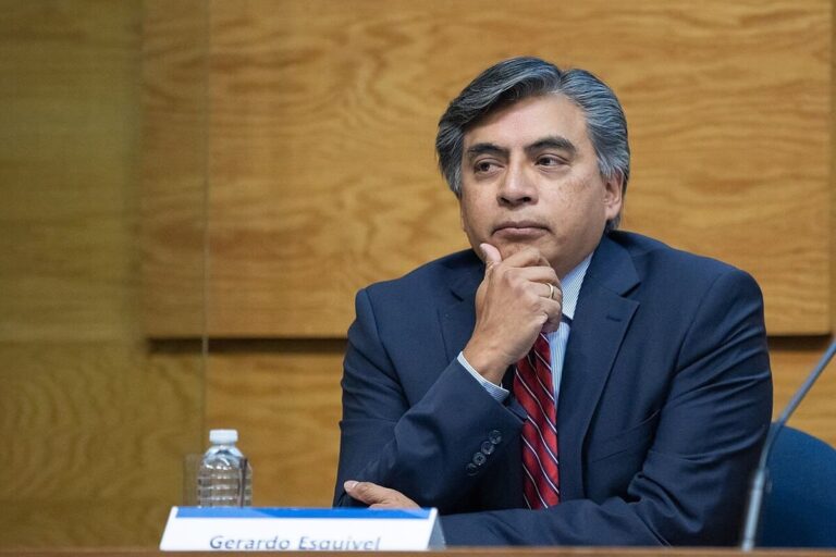 Generación Z: de la 4T para la 4T: hay tiro