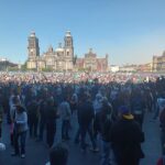 Como la izquierda en 1977, hoy la derecha no deja gobernar