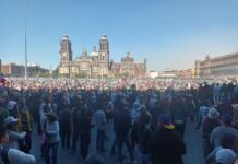 Como la izquierda en 1977, hoy la derecha no deja gobernar