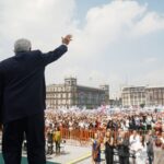 Pregúntenle a AMLO cuál es el antídoto contra las protestas