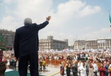 Pregúntenle a AMLO cuál es el antídoto contra las protestas