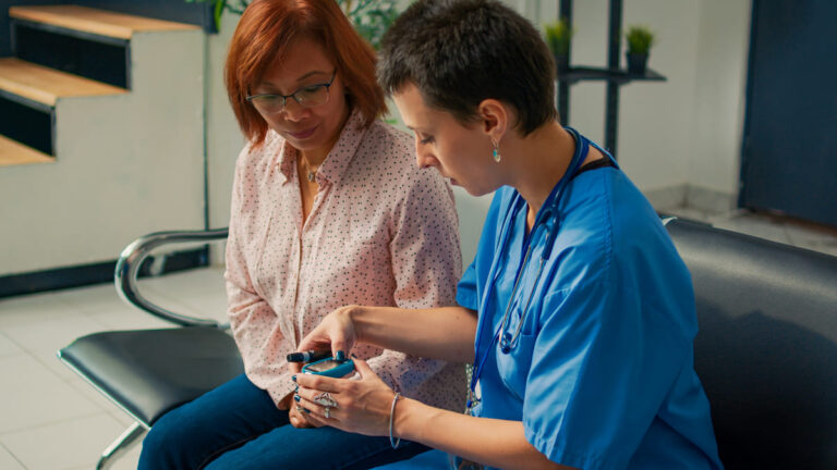 Nuevos abordajes para la diabetes tipo 2 impulsan un enfoque temprano e integral para cambiar el curso de la enfermedad