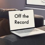 Off the Record: Cruzadas selectivas y silencios convenientes