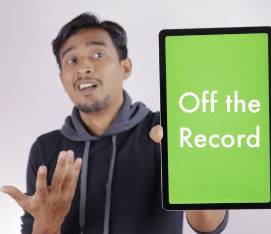 Off the Record: Traiciones en la 4T