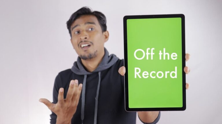 Off the Record: Acusaciones que no cesan