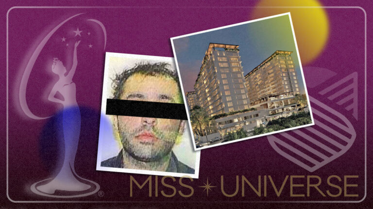 Empresario implicado en desfalco a Segalmex participó en red de huachicol con dueño de Miss Universo