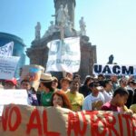 Privilegios en Tiempos de Cambio: la motivación política de la protesta