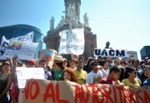 Privilegios en Tiempos de Cambio: la motivación política de la protesta