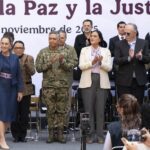 El anuncio de un plan