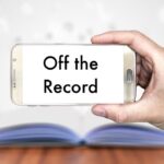 Off the Record: El aviso que no quiere oír nadie