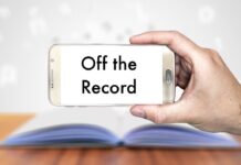 Off the Record: Saltos Políticos con Memoria Selectiva