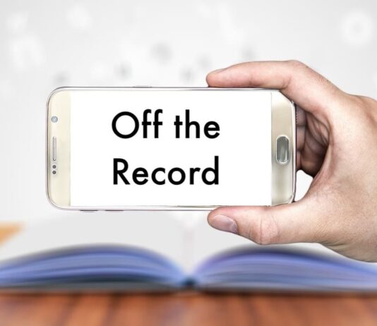 Off the Record: El bolsillo que ya no da
