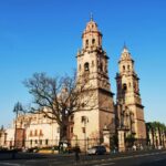 Michoacán: Calderón, Peña, AMLO, Claudia