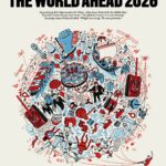 Sabías que ya empezamos con las predicciones, como las de The Economist, para 2026
