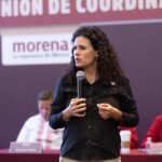 El Silencio de la Aceptación: Estrategia de Morena