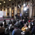 Sheinbaum: Culpar al Pasado, Evadir el Futuro