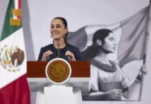 Sheinbaum y la Realidad de la Seguridad