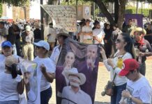 Uruapan: Inseguridad y Aspiraciones Políticas