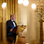 Impacto del Caso Epstein en Trump