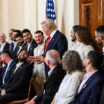 Trump: El As bajo la Manga Mexicana