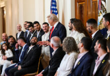 Trump: El As bajo la Manga Mexicana