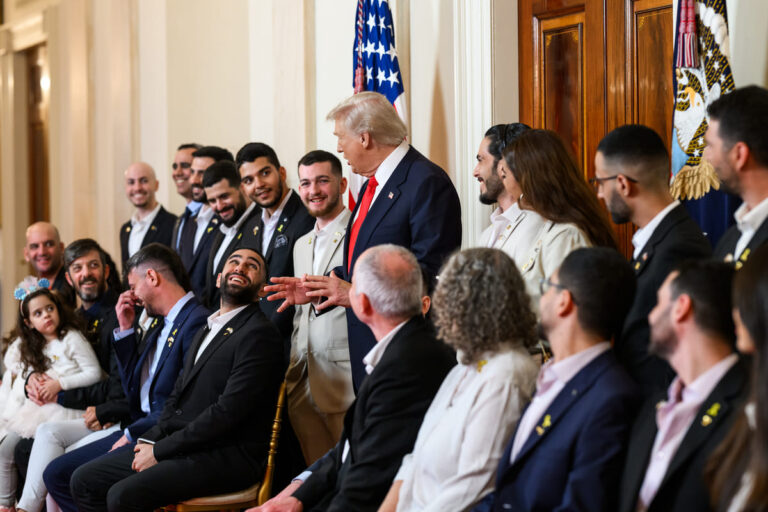 Trump: El As bajo la Manga Mexicana