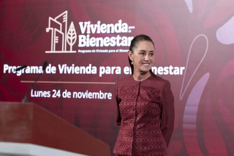 Minimizar Crisis: Estrategia de Gobierno en Morena