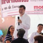 Fernández Noroña: Impunidad y Provocación Continua